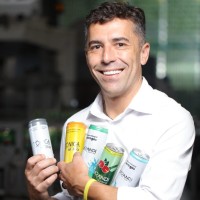 Águas Minerais Sarandi Ltda Employee Diego Rodrigo Almeida's profile photo