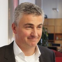 Partium.io Employee Philipp Descovich's profile photo