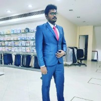 Lotus Footwear Enterprises Limited Employee Karthi Keyan's profile photo