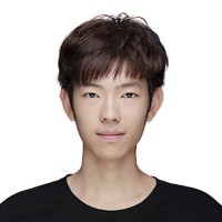 CWP CONSULTING INC Employee Zack Zhou's profile photo