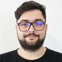 DCG Employee Juan Lubrina's profile photo