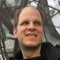 Faculty of Electrical Engineering, Czech Technical University in Prague Employee Daniel Sýkora's profile photo