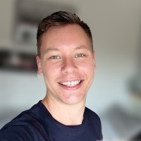 Help Musicians Employee Anthony Spencer's profile photo