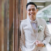 Local Security Employee Efren Talisic's profile photo