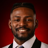 Troy University Employee Burnard Thomas's profile photo