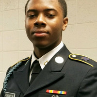 Maverick Transportation, LLC Employee Quentin Robinson's profile photo