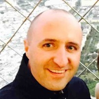 McGuirks Golf Employee Dave Carr's profile photo