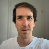 Monito.com Employee Pascal Briod's profile photo