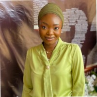 DANIELLE CHAMBERS Employee Hamidah Giwa's profile photo