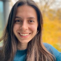 Sololearn Employee Meri Torosyan's profile photo