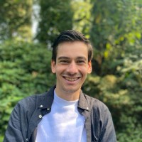 Niels van Beek's profile photo