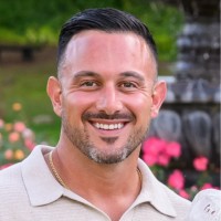 Google Employee Chris Gabriel's profile photo
