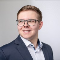 Götz & Rufer Treuhand AG Employee Simon Schenk's profile photo