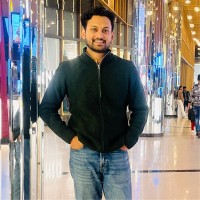 WickedGüd Employee Sachin Gupta's profile photo