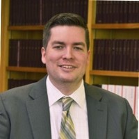 SWEET LAWYERS Employee Lorenz Schuerch's profile photo