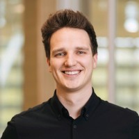 Friday Digital Agency Employee Jos Dalhuisen's profile photo