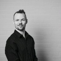 Rigshospitalet Employee Tobias Stumpe's profile photo