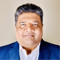 LendingPoint Employee Vaidy Shanmugam's profile photo