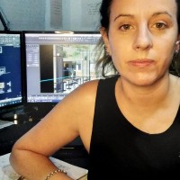 Interiores Maluk Employee Maria Jose Fernandez's profile photo