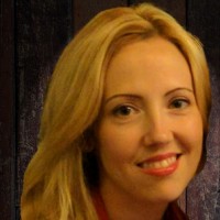 Old Dominion University Employee Stephanie Fahey's profile photo