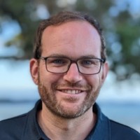 FiftyEight Employee Quintin Lake's profile photo