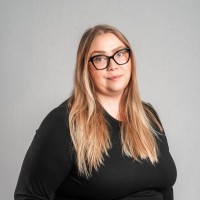 Mirror Employee Julia Westman's profile photo