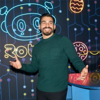 Toca Boca Employee Carlos Rocha's profile photo