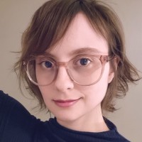 Freelancer Employee Mariana Fonseca's profile photo