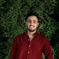 IBS Employee Ali Helal's profile photo