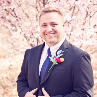 Excel Eye Center Employee Stuart Shaffer's profile photo