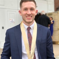 Collin Larson Email & Phone Number