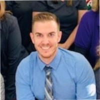 Enhabit Home Health & Hospice Employee Jacob Moss's profile photo