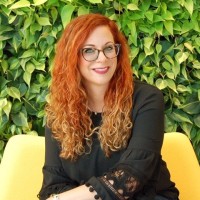 UserGems Employee Emily Jennings's profile photo