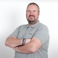 CRUZBER Employee Gary Mimeche's profile photo