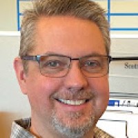 Costco Wholesale Employee Scott Weekley's profile photo