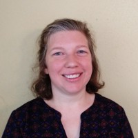 Samaritan Health Services Employee Melanie Jackson's profile photo