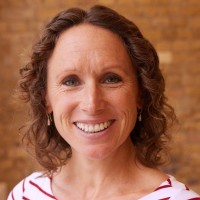 Senate Media Ltd Employee Vicky Hall's profile photo