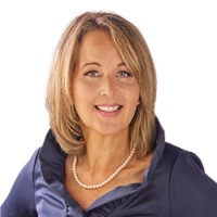 Serhant. Employee Susan Foy's profile photo