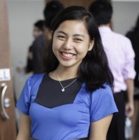 Thinking Tools LLC Employee Rosalie Encienzo's profile photo