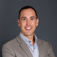 Arbutus Search Group Employee Joel Peterson's profile photo