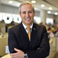 Banco BASE Employee Lorenzo Segovia's profile photo