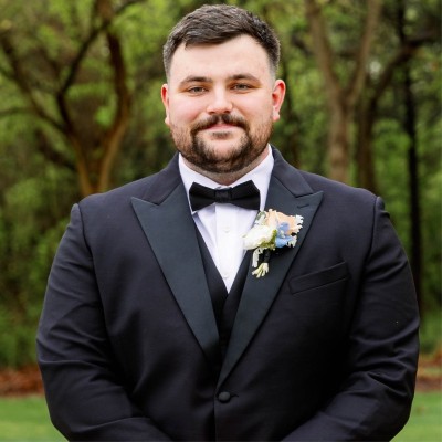 Connor Britt Email & Phone Number