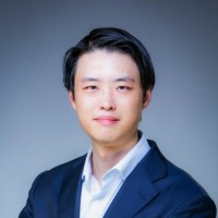 Heyday Employee Conan Wang's profile photo