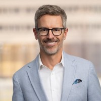 Hall Render Employee Jon Bumgarner's profile photo