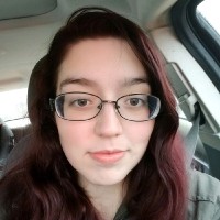 SOLUT! Employee Vanessa Sampson's profile photo