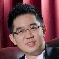 Blendata Employee Stephen Tukimin's profile photo