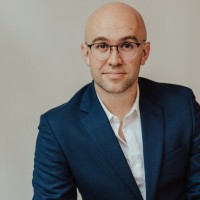 Aesthetic Conversion Employee Jared Rohrer's profile photo