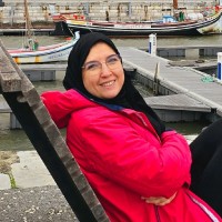 Hanane Aamoum Email