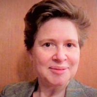 Independent Consultant Employee Robin Pearson's profile photo