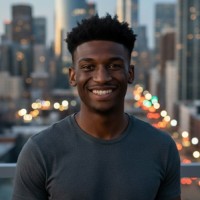 Myles Iyabor-David
